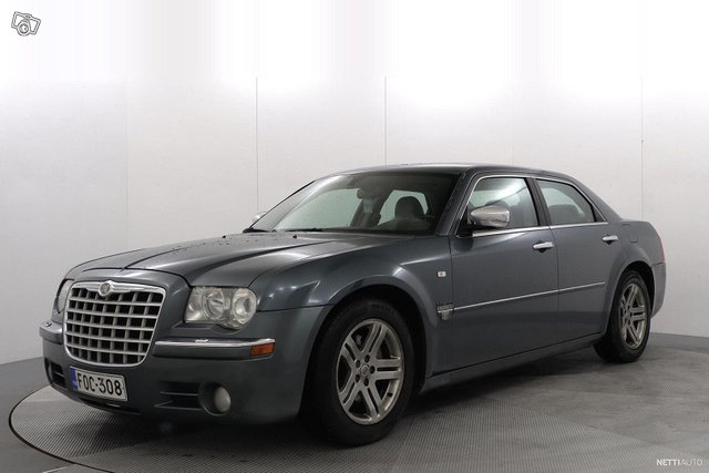 Chrysler 300C