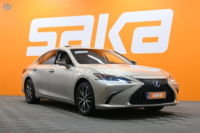 Lexus ES300