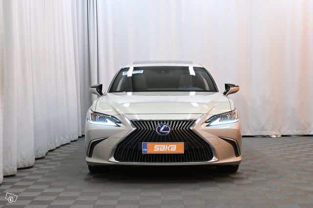 Lexus ES300 2