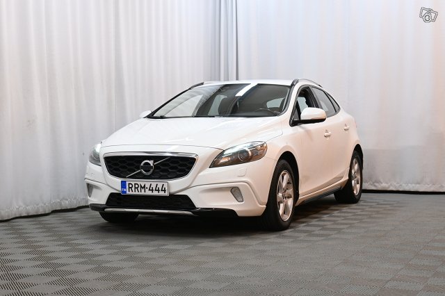 Volvo V40 Cross Country 3