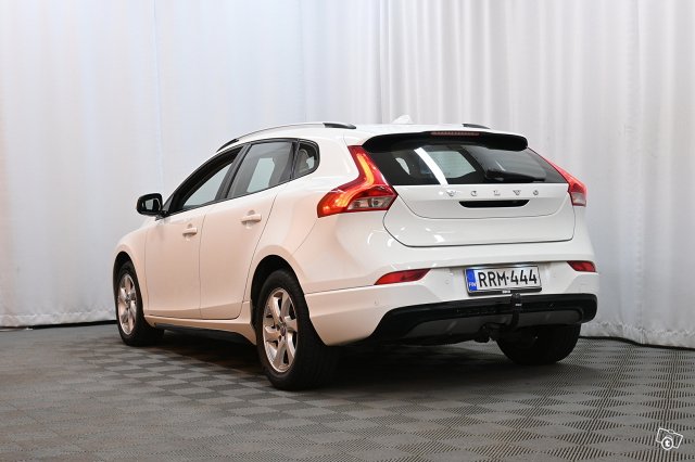 Volvo V40 Cross Country 5