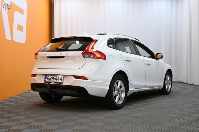 Volvo V40 Cross Country 7