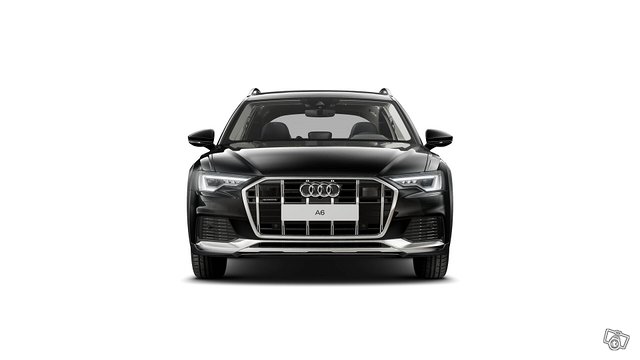 Audi A6 Allroad Quattro 2