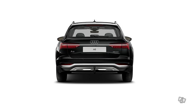 Audi A6 Allroad Quattro 3