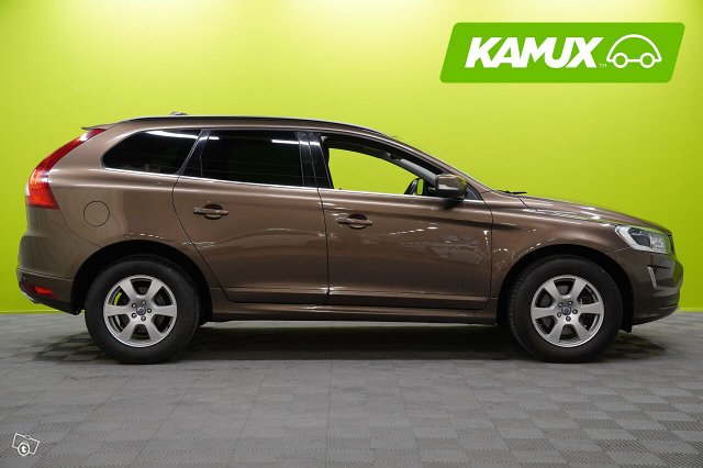 Volvo XC60 2