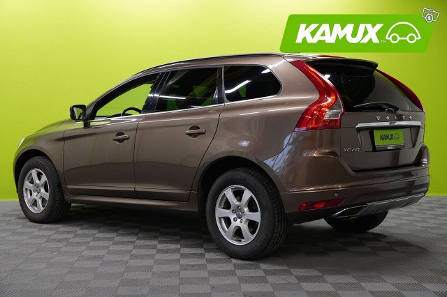 Volvo XC60 5