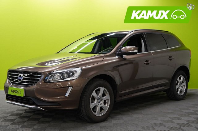 Volvo XC60 6