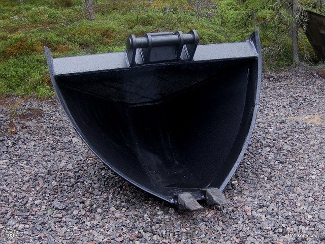 Laten Metsäojakauha 900L NTP10 3