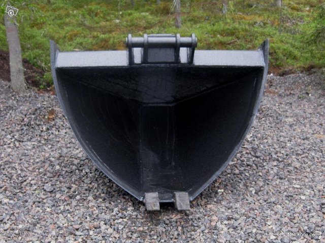 Laten Metsäojakauha 900L NTP10 4