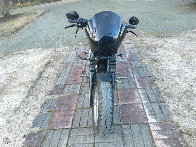 HD Sportster 883+ vm.94, kuva 1