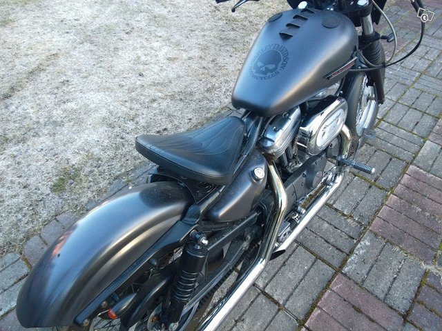 HD Sportster 883+ vm.94 3