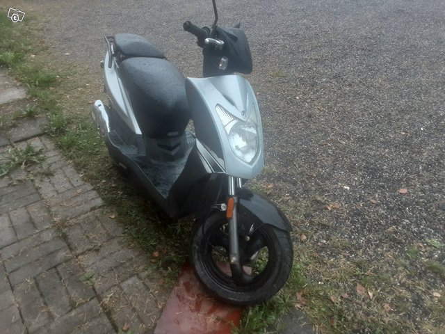 Kymco, kuva 1