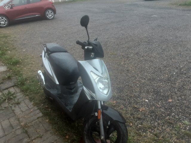 Kymco 2