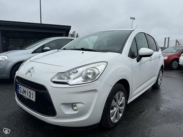 Citroen C3