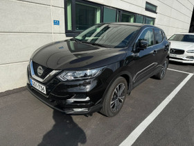 Nissan Qashqai, Autot, Vaasa, Tori.fi