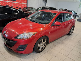 Mazda 3, Autot, Vaasa, Tori.fi