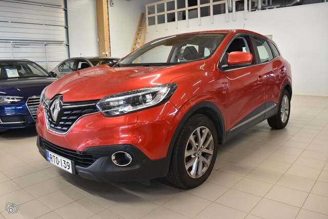 Renault Kadjar