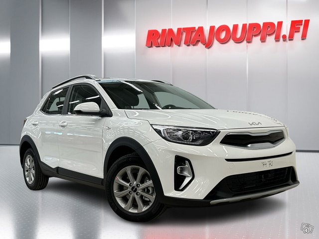 KIA Stonic 1