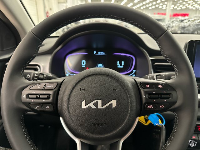 KIA Stonic 19