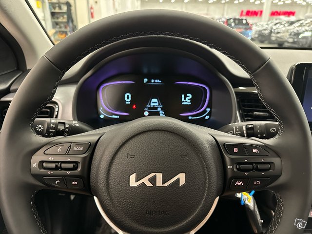 KIA Stonic 19