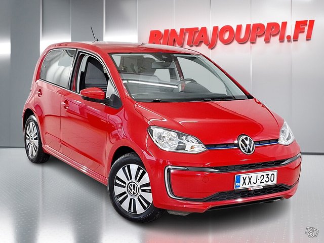 Volkswagen Up, kuva 1