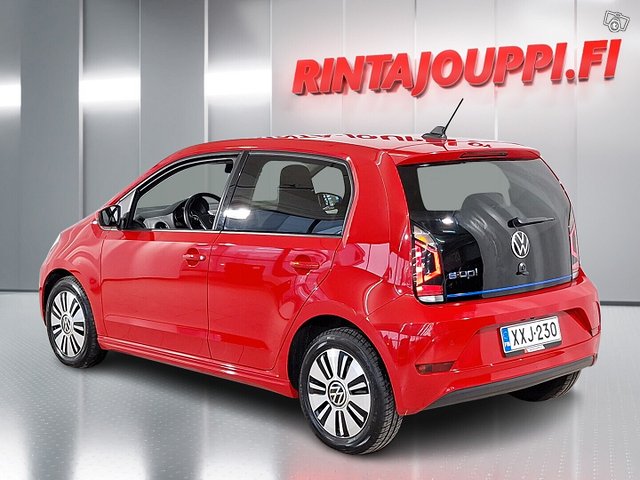 Volkswagen Up 2