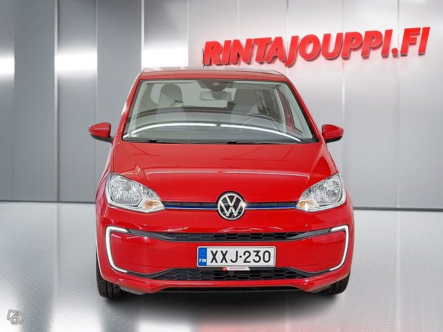 Volkswagen Up 3