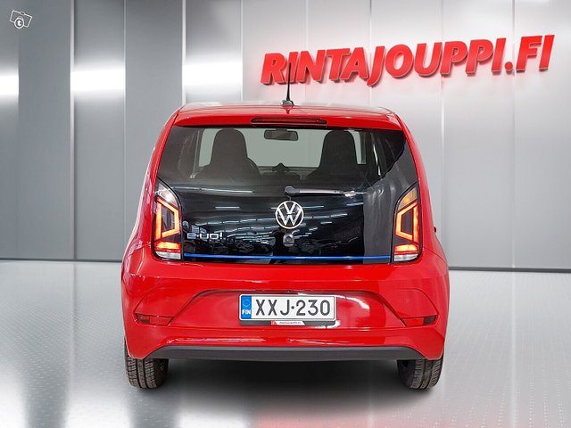 Volkswagen Up 4