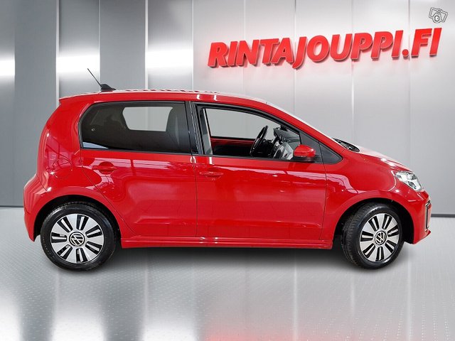 Volkswagen Up 5