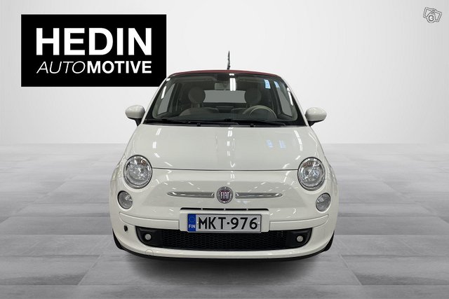 Fiat 500C 3