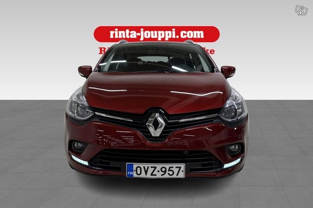 Renault Clio 2