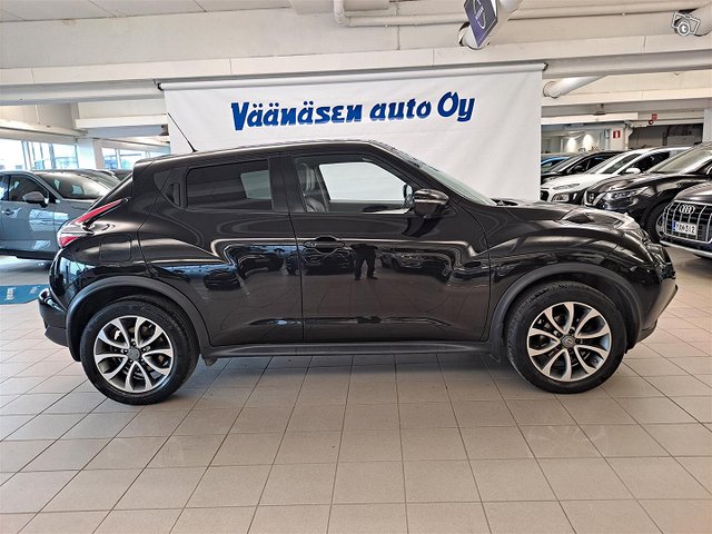 Nissan Juke 2