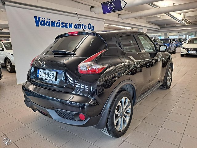 Nissan Juke 3