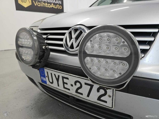 Volkswagen Bora 13