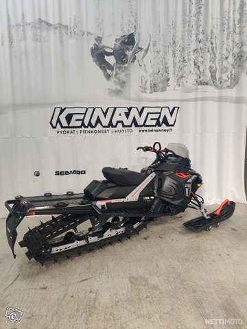 Lynx Xterrain 3