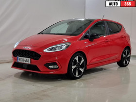 Ford Fiesta, Autot, Pirkkala, Tori.fi