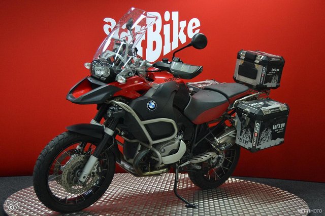 BMW R 3