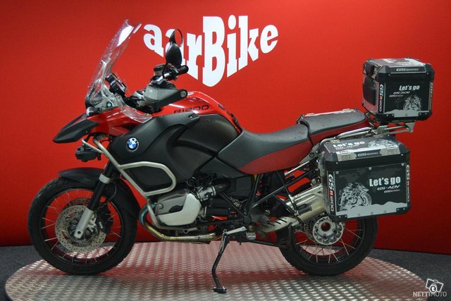 BMW R 4