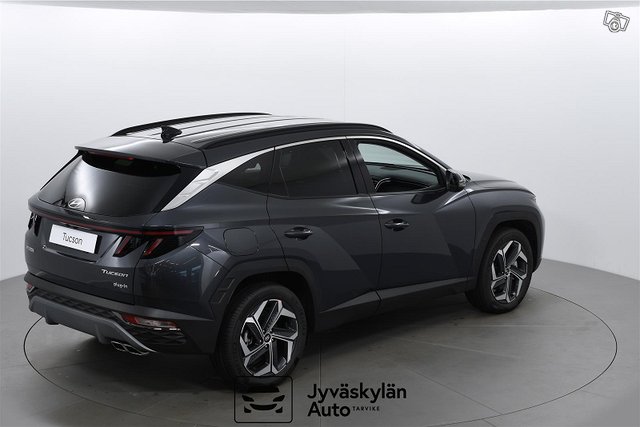 Hyundai Tucson 5