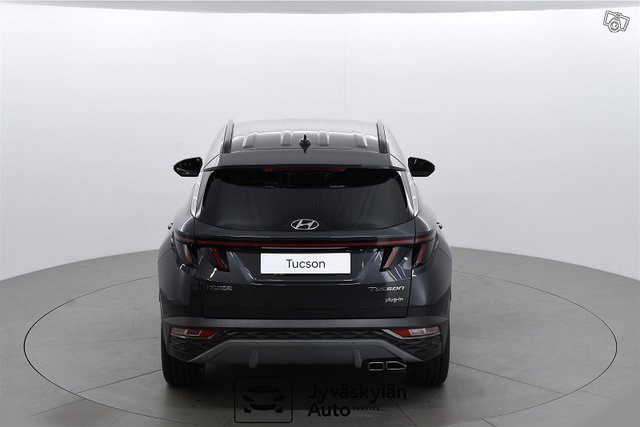 Hyundai Tucson 6