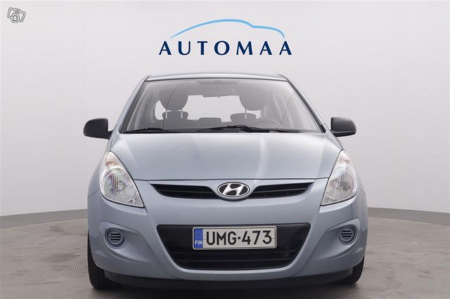 HYUNDAI I20 3