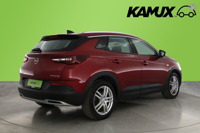 Opel Grandland X 4