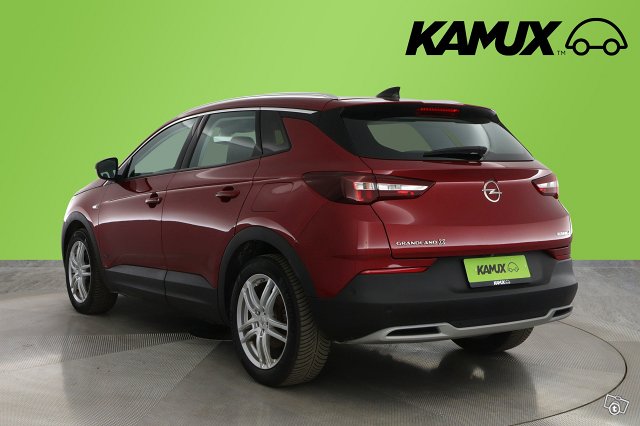 Opel Grandland X 5