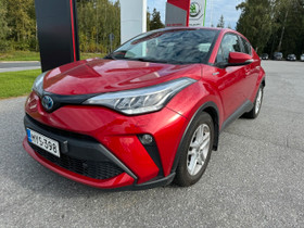 Toyota C-HR, Autot, Vaasa, Tori.fi