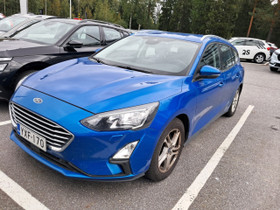 Ford Focus, Autot, Vaasa, Tori.fi