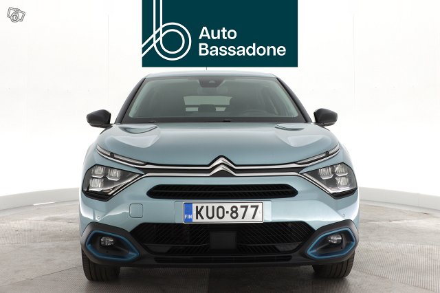 CITROEN C4 2