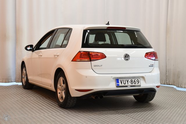 Volkswagen Golf 5