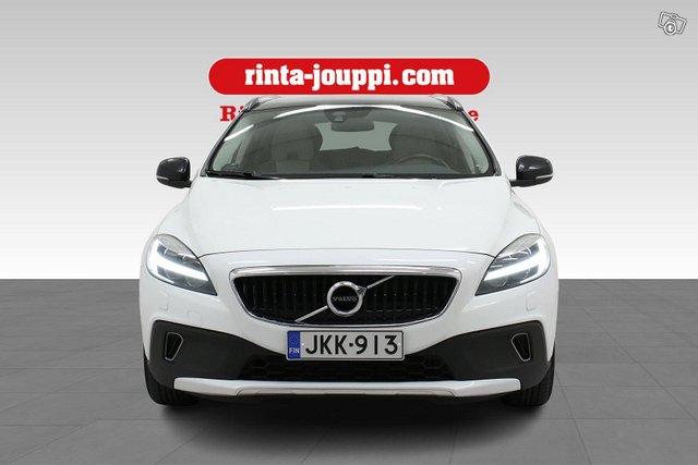 Volvo V40 Cross Country 2