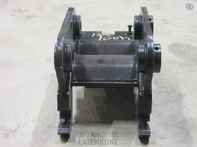 Laten Kiinteä Pikaliitin NTP10 13-18ton Mek. 261-65 TS 2