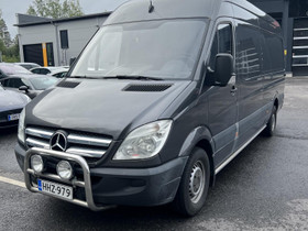 Mercedes-Benz Sprinter, Autot, Jrvenp, Tori.fi